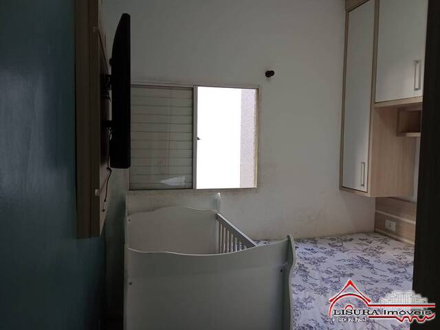 Apartamento para Venda em São José dos Campos - 4