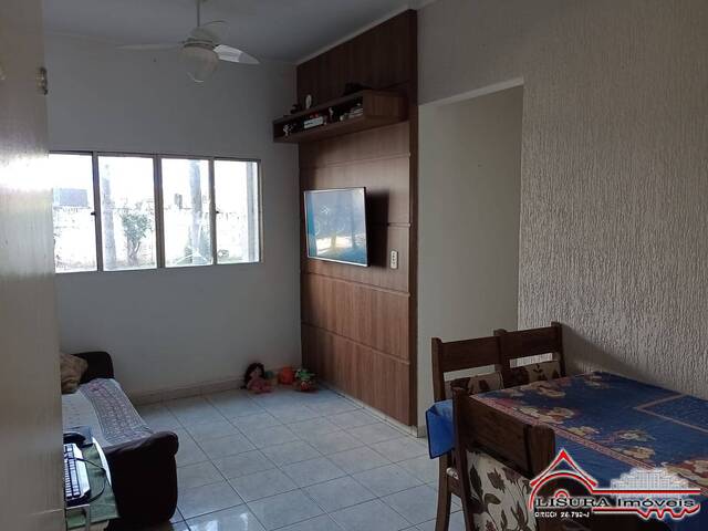 #12231 - Apartamento para Venda em São José dos Campos - SP - 2