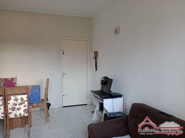 #12231 - Apartamento para Venda em São José dos Campos - SP - 1