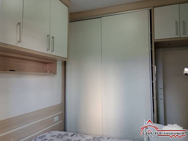 #12231 - Apartamento para Venda em São José dos Campos - SP - 3