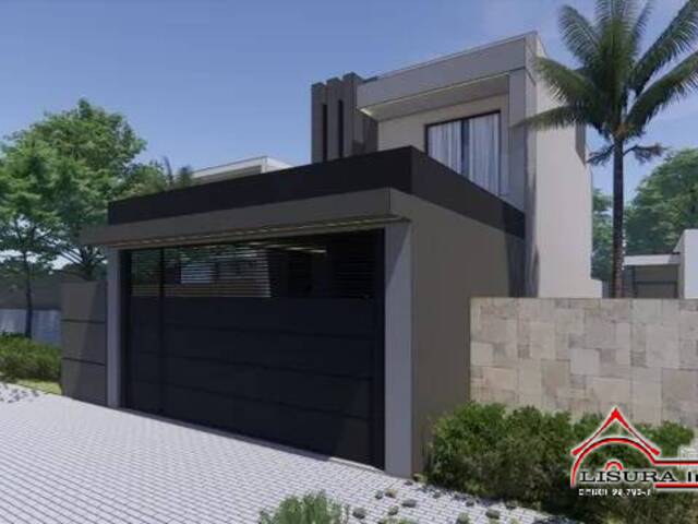 Casa para Venda em Jacareí - 4