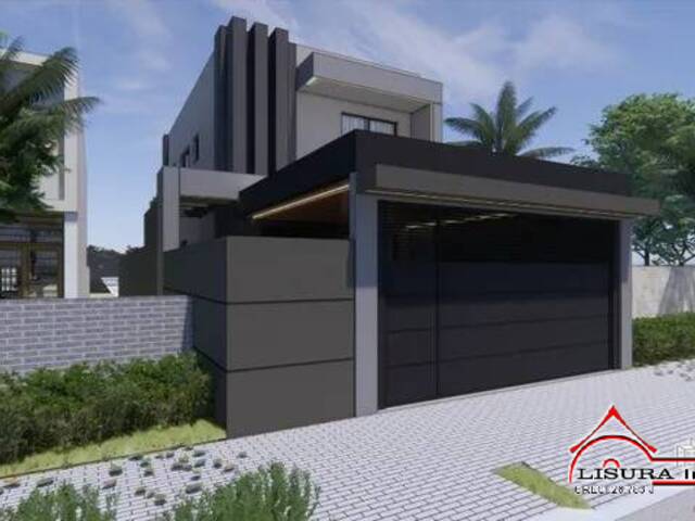 Casa para Venda em Jacareí - 3