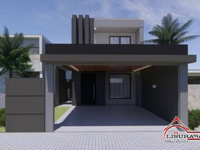 Casa para Venda em Jacareí - 2
