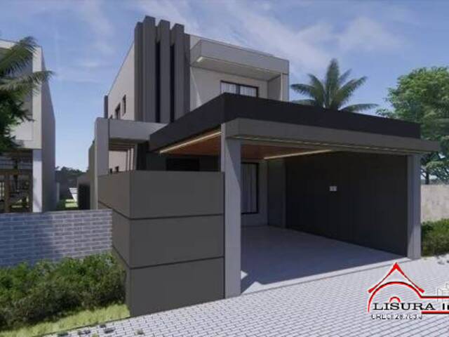 Casa para Venda em Jacareí - 5