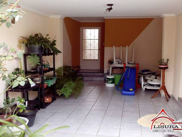 Casa para Venda em Jacareí - 3