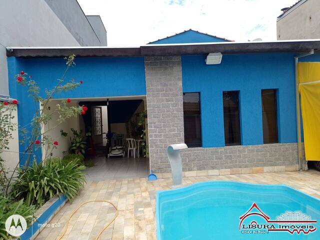 Casa para Venda em Jacareí - 2