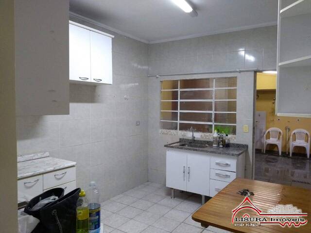 Casa para Venda em Jacareí - 2