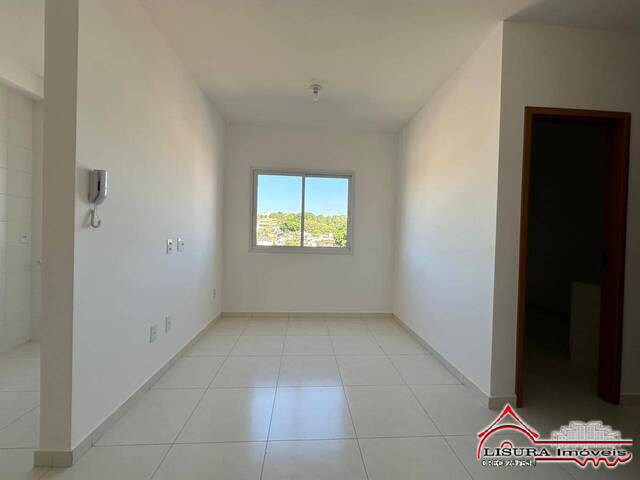 Apartamento para Venda em Jacareí - 2