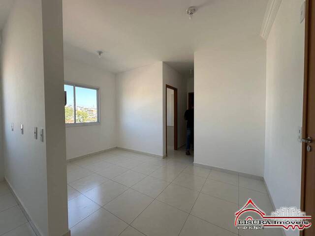 Apartamento para Venda em Jacareí - 3