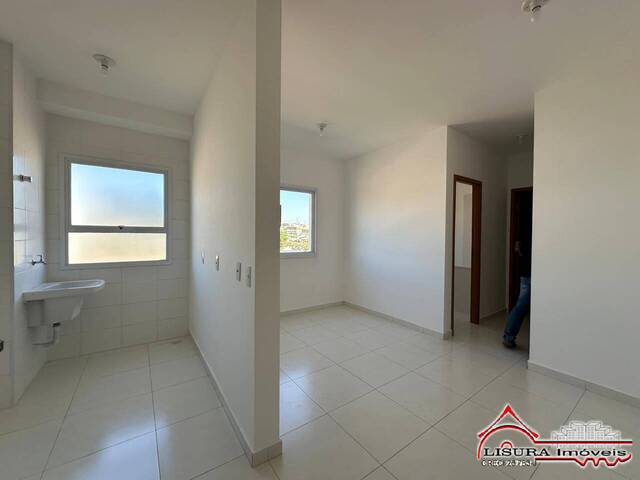 Apartamento para Venda em Jacareí - 4