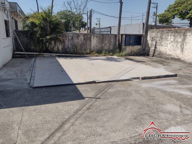#12257 - Galpão para Locação em Jacareí - SP - 3