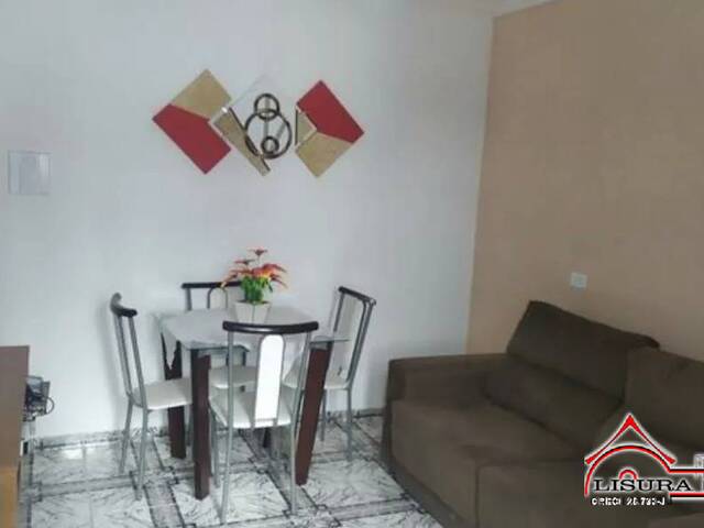 Apartamento para Venda em Jacareí - 4