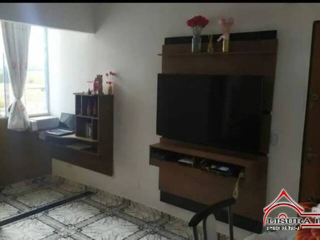 Apartamento para Venda em Jacareí - 2