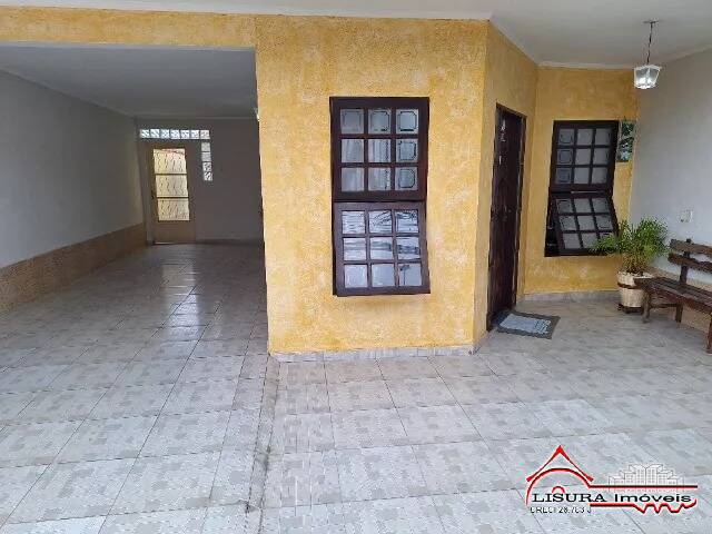 Casa para Venda em Jacareí - 2