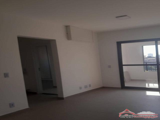 #12269 - Apartamento para Venda em Jacareí - SP
