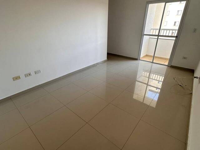Apartamento para Venda em Jacareí - 2