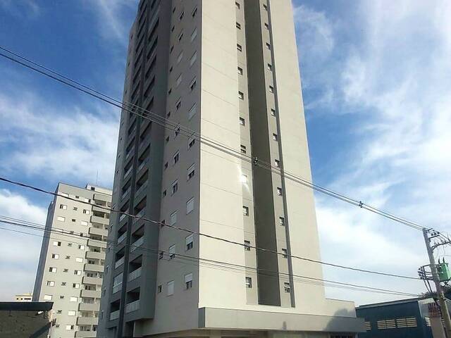 Venda em Jardim Paraíso - São José dos Campos