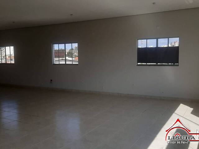 Ponto Comercial para Locação em Jacareí - 3