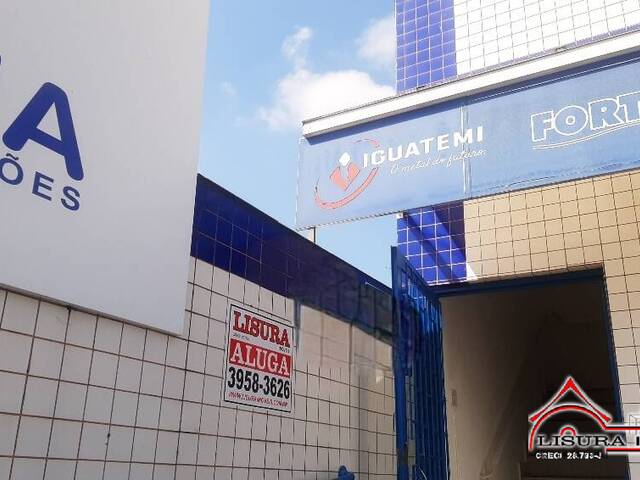 Ponto Comercial para Locação em Jacareí - 5