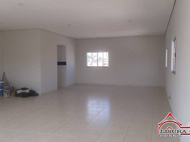 Ponto Comercial para Locação em Jacareí - 4