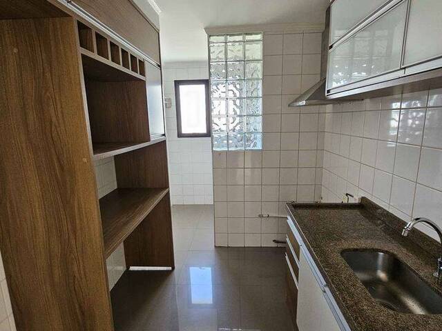 Apartamento para Venda em Jacareí - 3