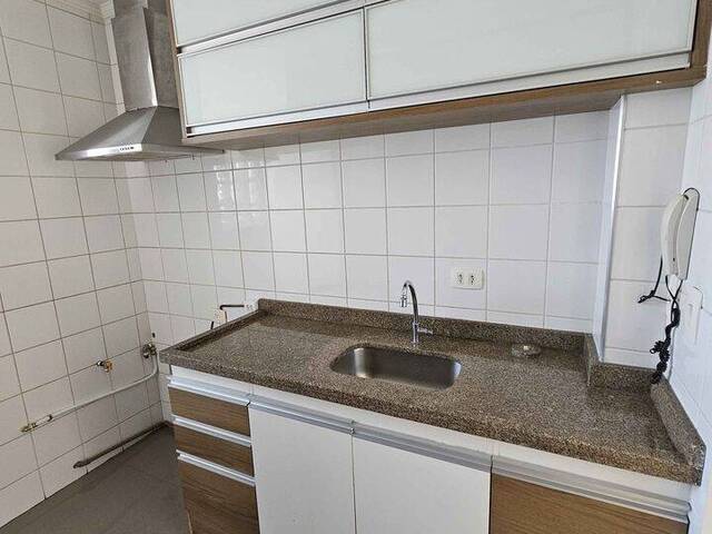 Apartamento para Venda em Jacareí - 4
