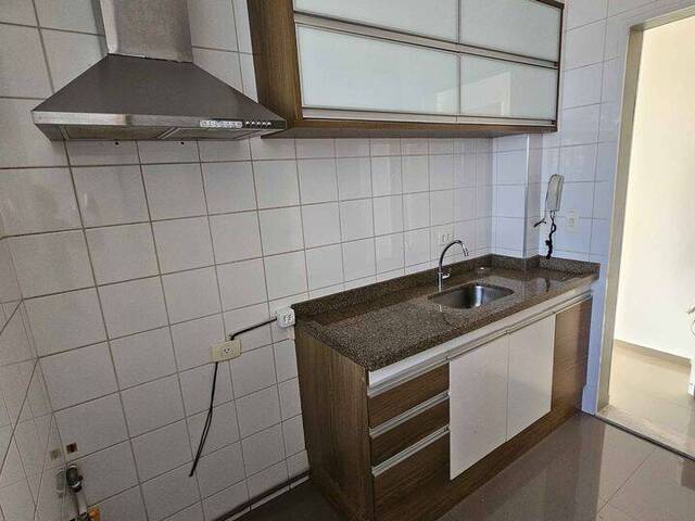 Apartamento para Venda em Jacareí - 5