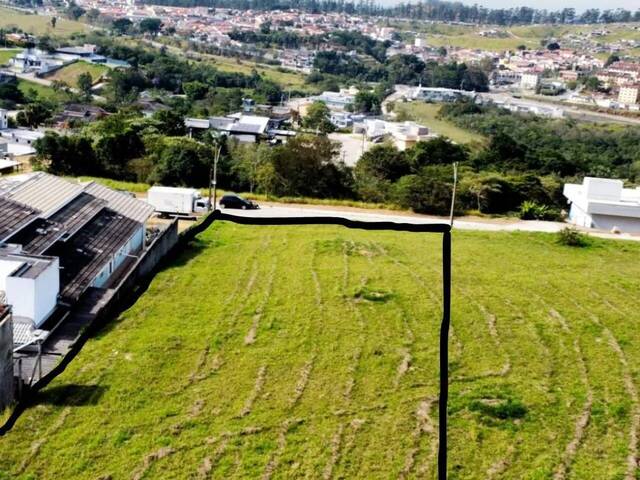 Terreno em condomínio para Venda em Jacareí - 4