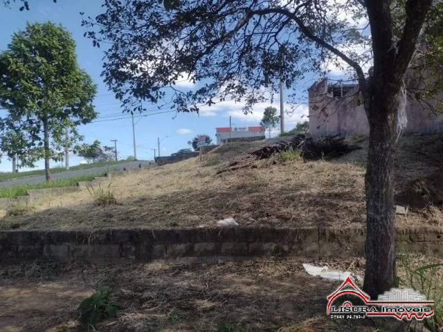 Terreno para Venda em Jacareí - 2