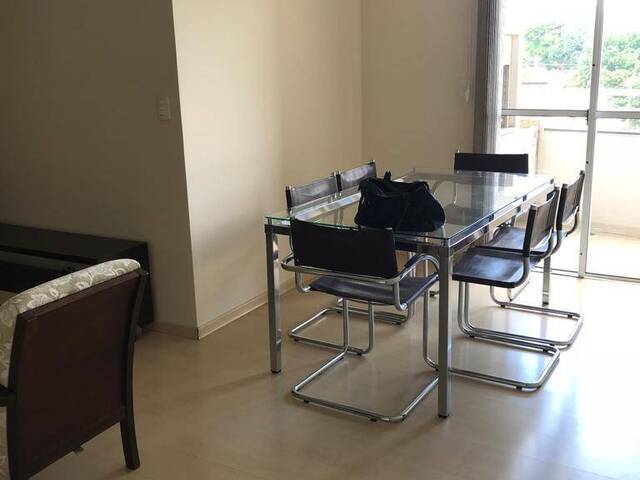 Apartamento para Venda em Jacareí - 3