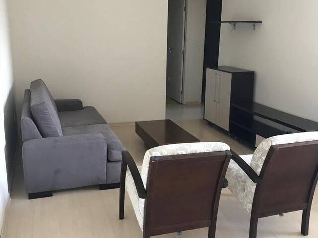Apartamento para Venda em Jacareí - 2