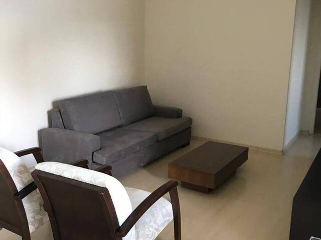 Apartamento para Venda em Jacareí - 4