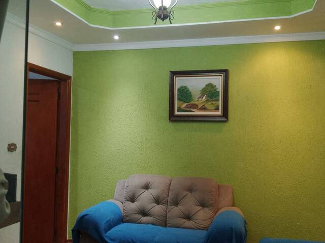 Casa para Venda em Jacareí - 3