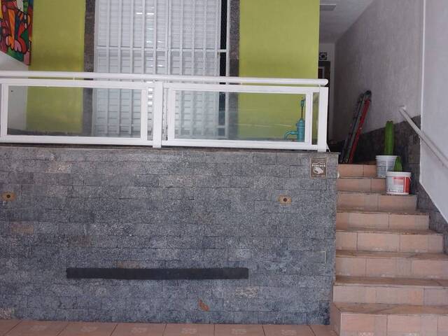 Casa para Venda em Jacareí - 2