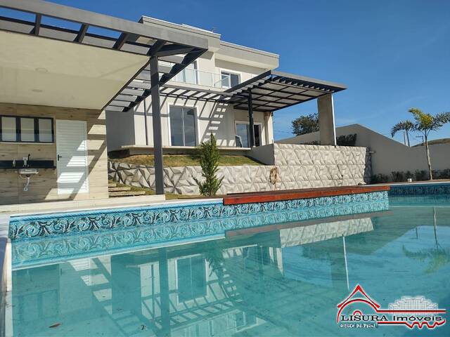 Casa para Venda em Jacareí - 2