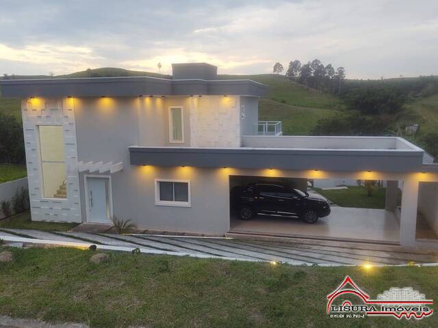 #12357 - Casa para Venda em Jacareí - SP