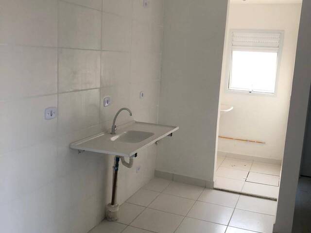 Apartamento para Venda em Jacareí - 4