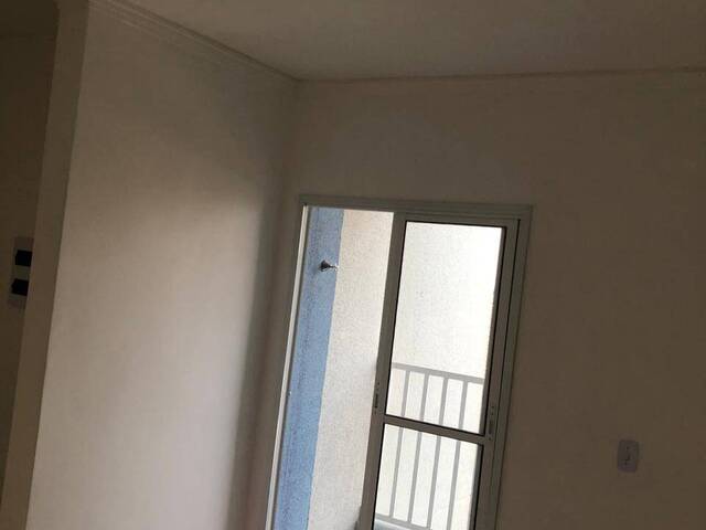 Apartamento para Venda em Jacareí - 2