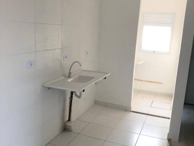 Apartamento para Venda em Jacareí - 3