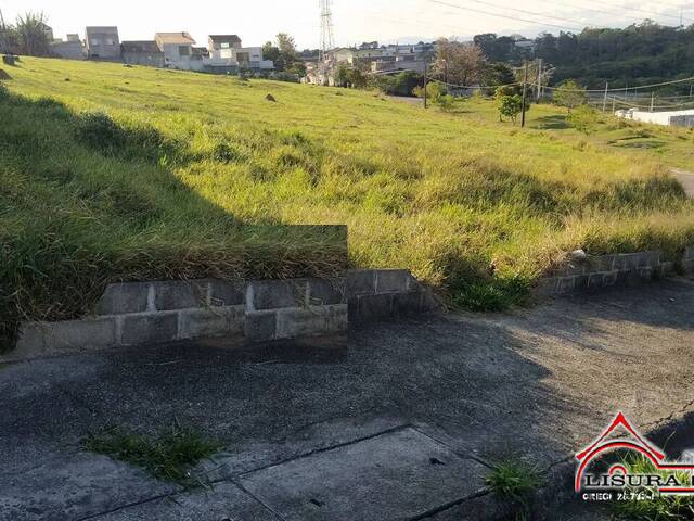 Terreno para Venda em Jacareí - 2
