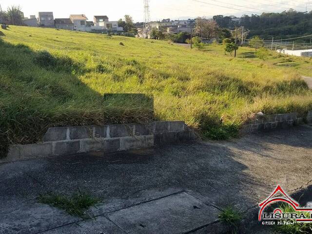 Terreno para Venda em Jacareí - 3