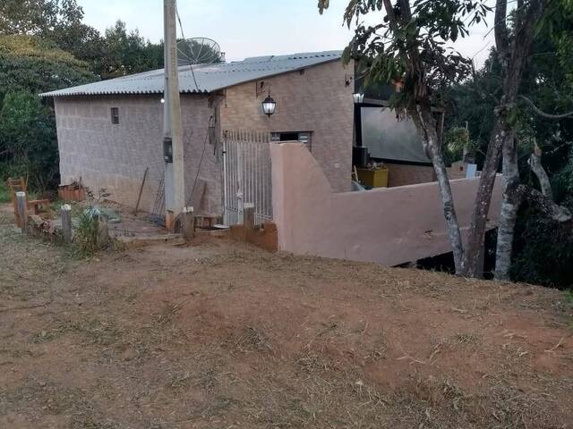#12388 - Chácara para Venda em Santa Branca - SP - 1