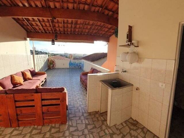 Casa para Venda em Jacareí - 5