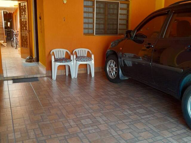 #12515 - Casa para Venda em Jacareí - SP