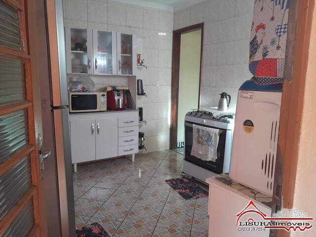 Casa para Venda em Jacareí - 5