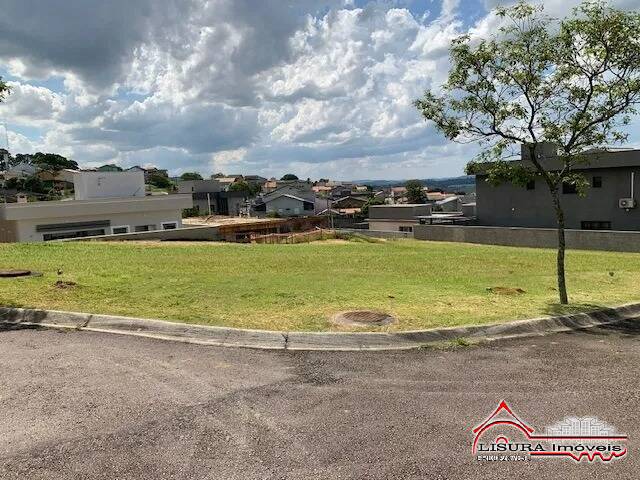 #12527 - Terreno em condomínio para Venda em Jacareí - SP - 1