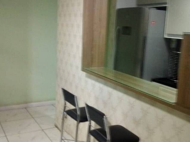 Apartamento para Venda em Jacareí - 2