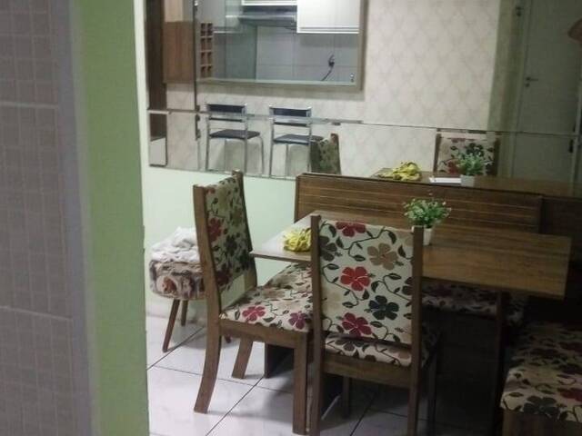 Apartamento para Venda em Jacareí - 4