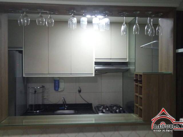 Apartamento para Venda em Jacareí - 3