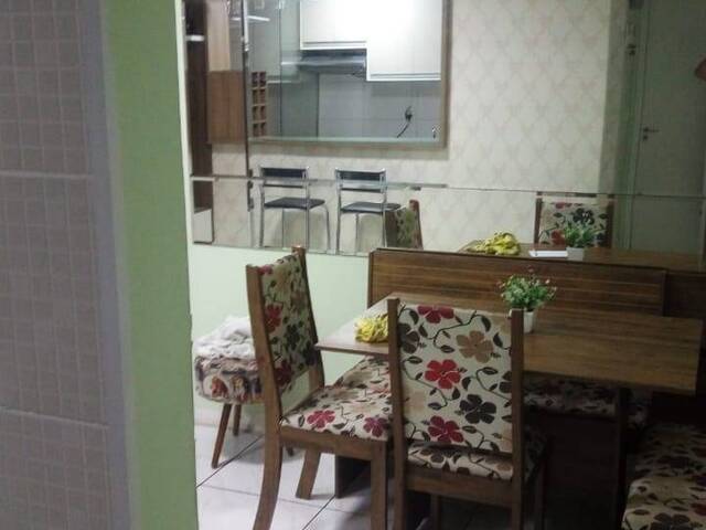 Apartamento para Venda em Jacareí - 5